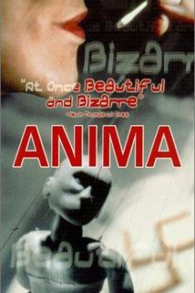 Profilový obrázek - Anima