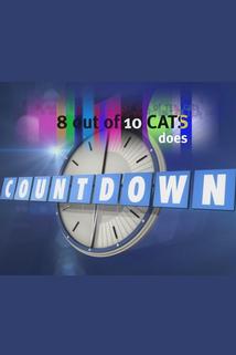 Profilový obrázek - 8 Out of 10 Cats Does Countdown