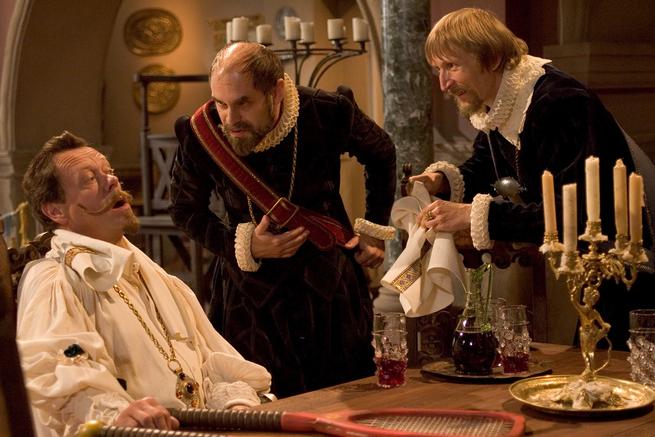 Trampoty vodníka Jakoubka