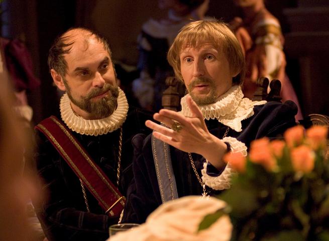 Trampoty vodníka Jakoubka