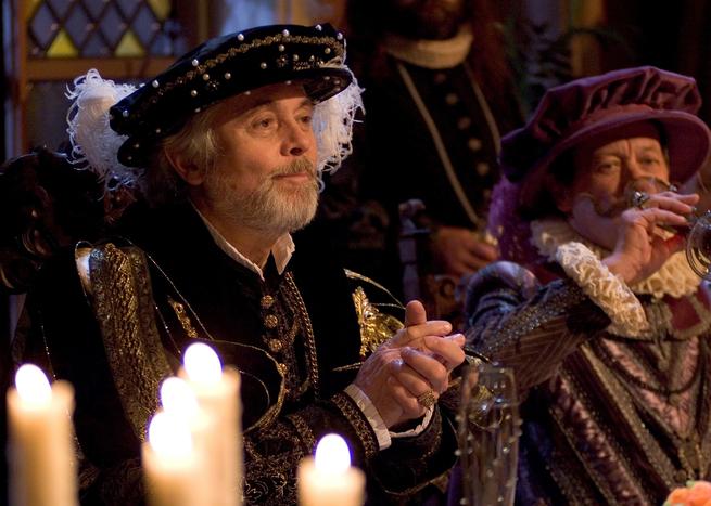 Trampoty vodníka Jakoubka