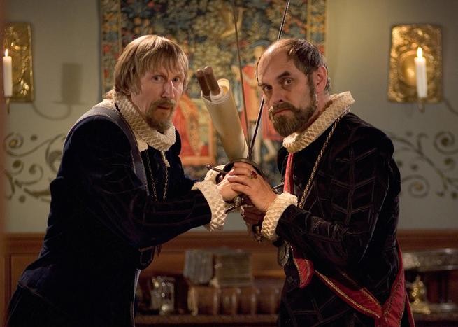 Trampoty vodníka Jakoubka