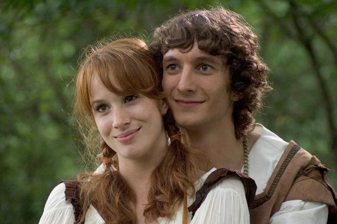 Trampoty vodníka Jakoubka