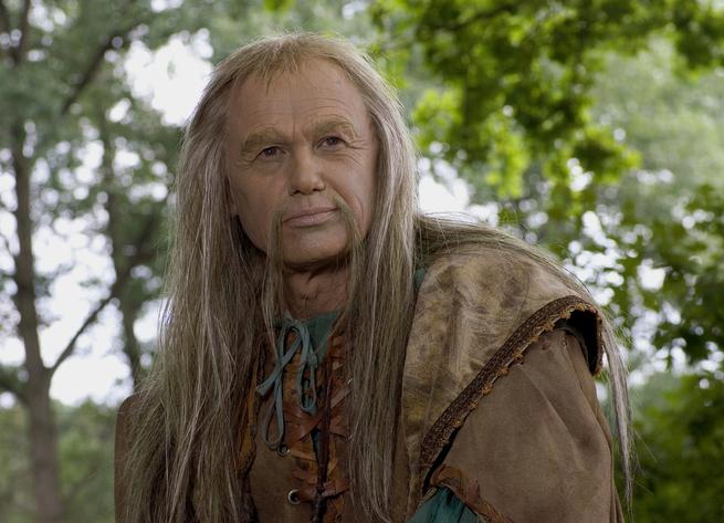 Trampoty vodníka Jakoubka