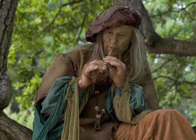 Trampoty vodníka Jakoubka