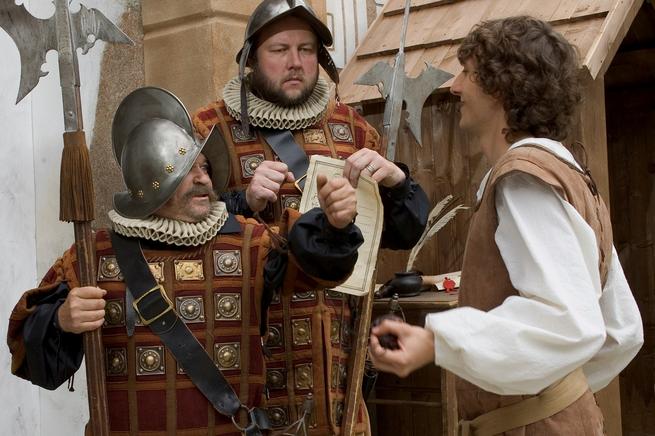 Trampoty vodníka Jakoubka