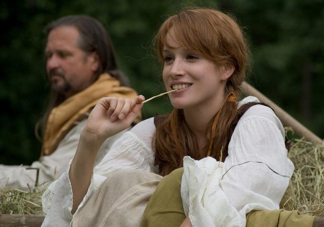 Trampoty vodníka Jakoubka