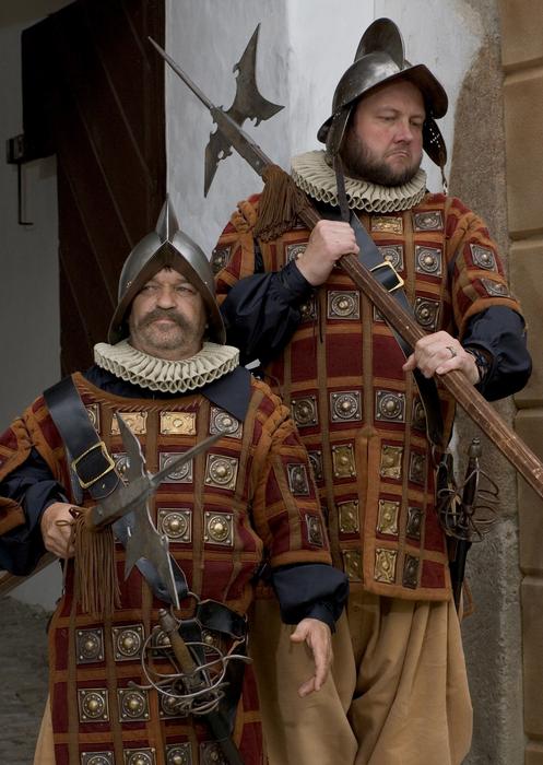 Trampoty vodníka Jakoubka