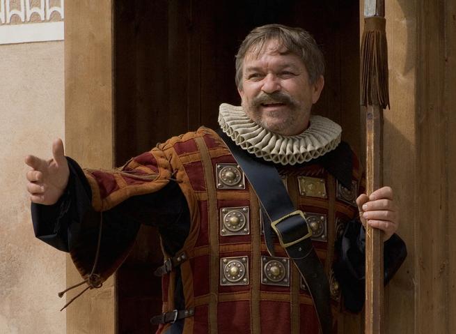 Trampoty vodníka Jakoubka