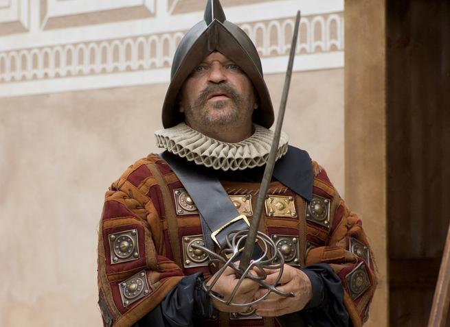 Trampoty vodníka Jakoubka