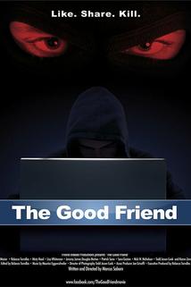 Profilový obrázek - The Good Friend
