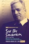 Six by Sondheim (2013)