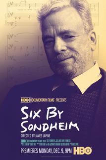 Profilový obrázek - Six by Sondheim