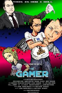 Profilový obrázek - The Gamer