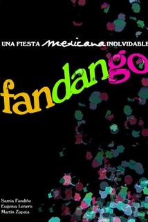 Profilový obrázek - Fandango