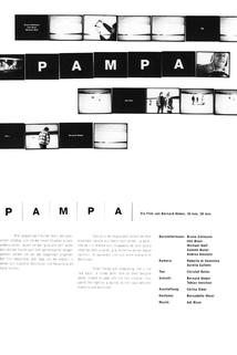 Profilový obrázek - Pampa