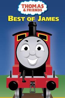 Profilový obrázek - Thomas & Friends: The Best of James