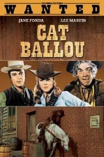 Profilový obrázek - The Legend of 'Cat Ballou'
