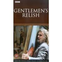 Profilový obrázek - Gentlemanské manýry