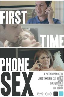 Profilový obrázek - First Time Phone Sex