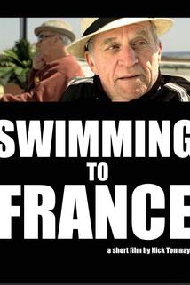 Profilový obrázek - Swimming to France
