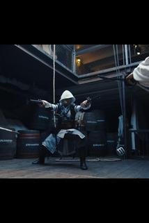 The Devil's Spear: Assassin's Creed 4 - Black Flag