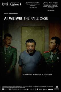 Profilový obrázek - Případ Aj Wej-wej