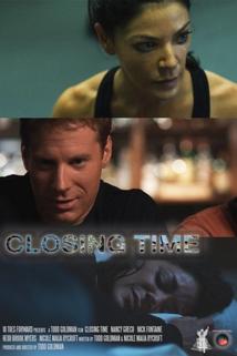 Profilový obrázek - Closing Time