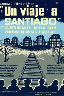Profilový obrázek - Un viaje a Santiago