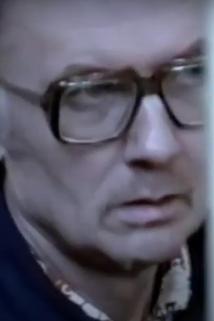 Profilový obrázek - Cannibal
