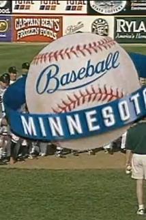 Profilový obrázek - Baseball, Minnesota