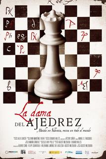 Profilový obrázek - La Dama dels Escacs