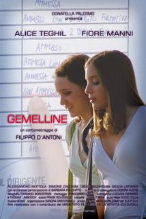 Profilový obrázek - Gemelline