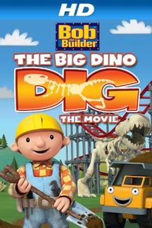 Profilový obrázek - Bob the Builder: Big Dino Dig