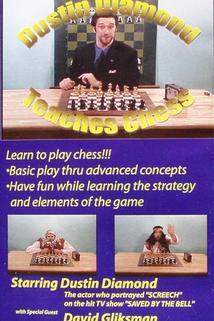 Profilový obrázek - Dustin Diamond Teaches Chess