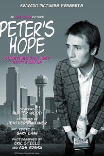 Profilový obrázek - Peter's Hope