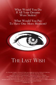 Profilový obrázek - The Last Wish