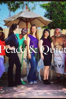 Profilový obrázek - Peace and Quiet