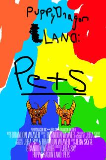 Profilový obrázek - PuppyDragon Land: Pets