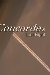 Profilový obrázek - Concorde's Last Flight
