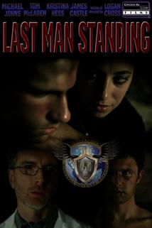 Profilový obrázek - Last Man Standing