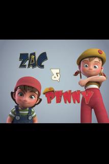 Profilový obrázek - Zac & Penny