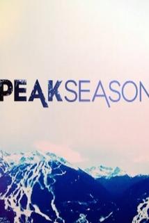 Profilový obrázek - Peak Season