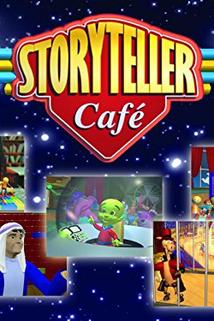 Profilový obrázek - Storyteller Café