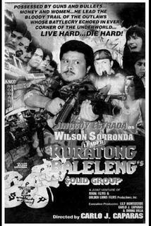 Profilový obrázek - Wilson Sorronda: Leader Kuratong Baleleng's Solid Group