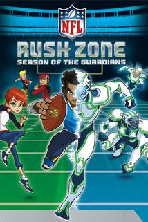 Profilový obrázek - NFL Rush Zone: Guardians Unleashed
