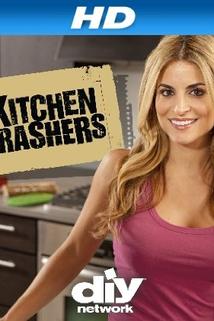 Profilový obrázek - Kitchen Crashers