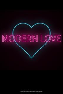 Profilový obrázek - Modern Love