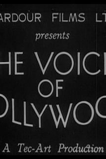 Profilový obrázek - The Voice of Hollywood No. 7