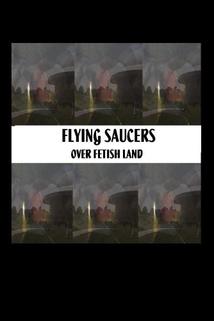 Profilový obrázek - Flying Saucers Over Fetishland